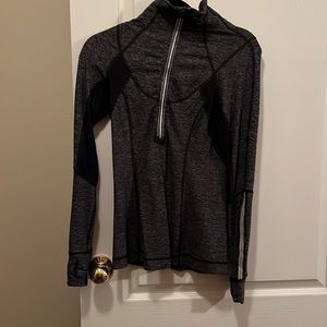 lululemon Quarter Zip